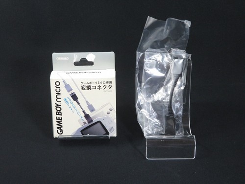 Nintendo game boy - game, micro