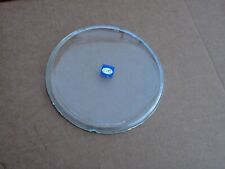 HELLA RALLYE 3000 DRIVING LIGHTS SPOT LIGHTS SPOT LAMP glass cover original used