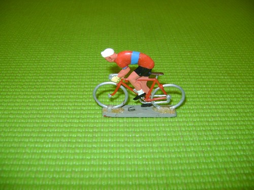 Starlux coureur cycliste - starlux,