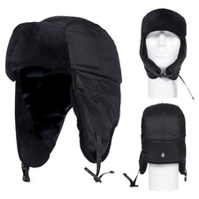 Heat Holders - 1 Chapka