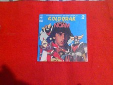 45 tours goldorak noam CBS