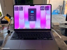 Apple MacBook Air 13,6" (256