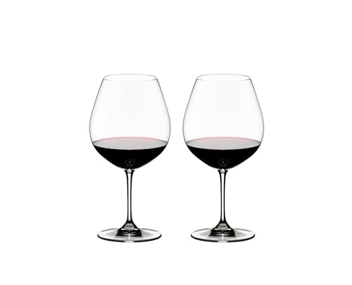 Riedel vinum pinot noir - riedel,