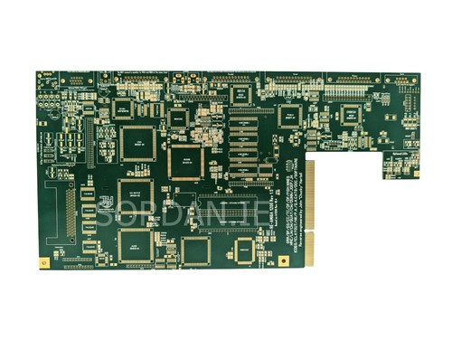 Carte mère amiga 1200 - mère,