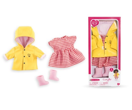 Corolle 9000213090 ensemble - corolle,