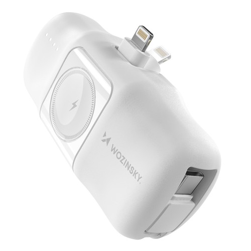 Mini power bank 5000 - mini,