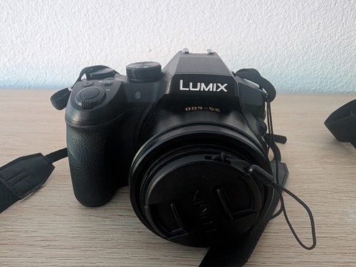 Panasonic lumix dmc fz300 - panasonic,