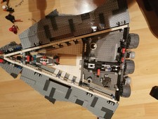 lego star wars 6211 star destroyer