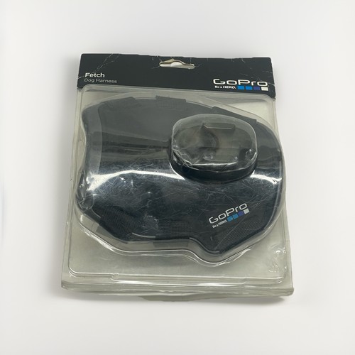 Gopro fetch harnais pour - fetch,