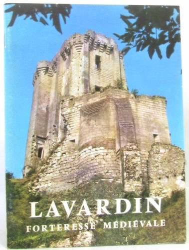 Lavardin forteresse