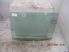 Glace porte arriere droite