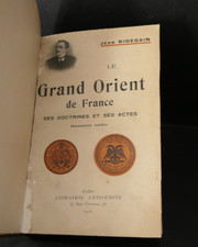 Franc-maçonnerie : Le Grand