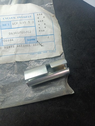 Mobylette peugeot 103 support - 103,