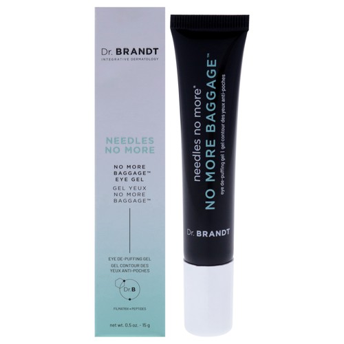 Needles more baggage dr - more, by