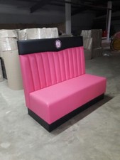 Sièges de cabine, banquettes