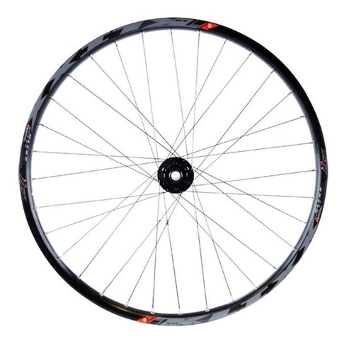 Roue vtt av jante - vtt,