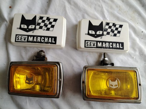 Sev marchal 859 - ,