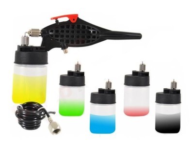 Hobby kit airbrush - hobby, buse