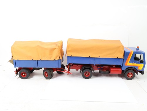 Voiture miniature camion - , rc