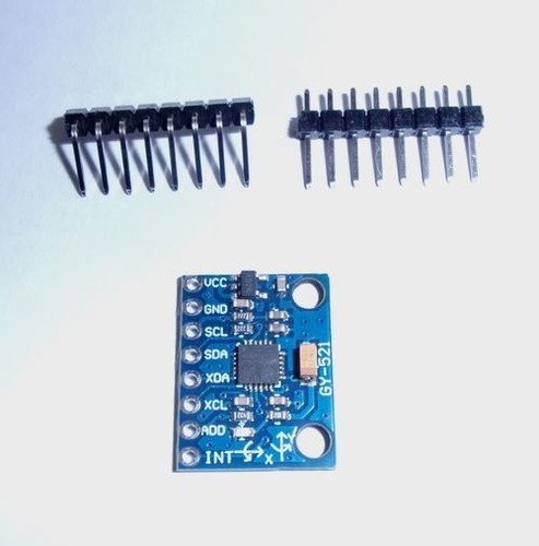 521 mpu 6050 gyroscope - mpu-6050,