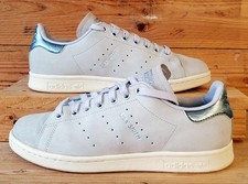 Adidas Stan Smith Low Suede
