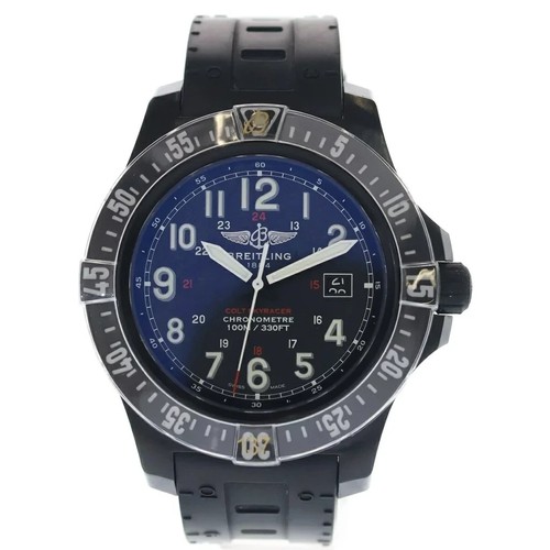 Montre pour homme breitling - montre,
