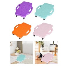 Planche de scooter pour