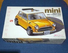 INNOCENTI MINI COOPER 1000