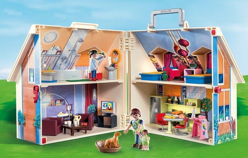 Playmobil 70985 maison - playmobil,