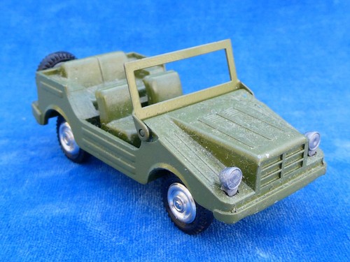 Rare top gama - 1:47, dkw