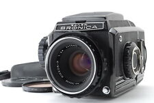 Appareil photo moyen format