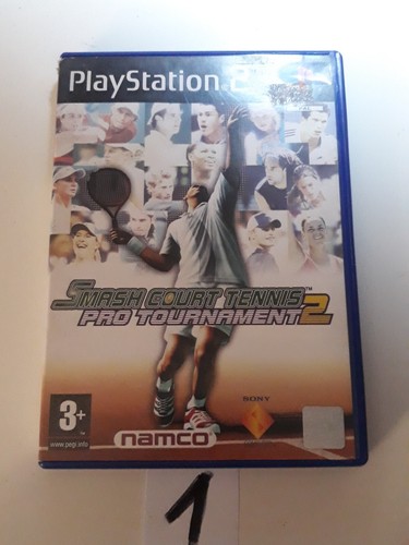 Sony ps2 smash - sony,