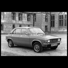 Photo A.036999 AUSTIN ALLEGRO