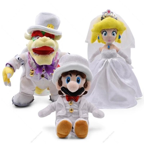 Super mario bros peluche - super,
