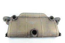 SILENCIEUX ECHAPPEMENT FERRARI