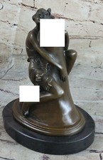 Art Déco Érotique Moderne