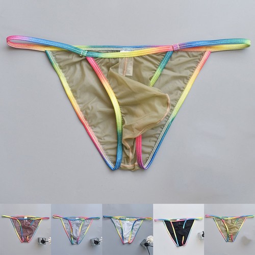 Slip homme taille - , basse