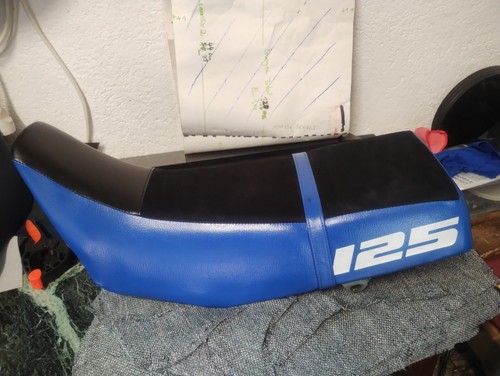 Selle suzuki 125 1988 93 - selle,