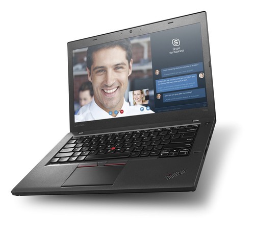 Lenovo thinkpad t460 - lenovo, pc