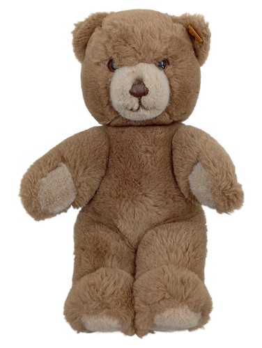 Steiff peluche ours brun - steiff,