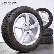 16 pouces d'origine Audi A3 8V