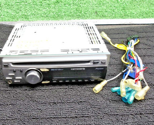 Autoradio lecteur pioneer - cd,