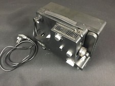 Rare projecteur ancien BOLEX