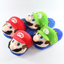 Super Mario Bros Chausson lot