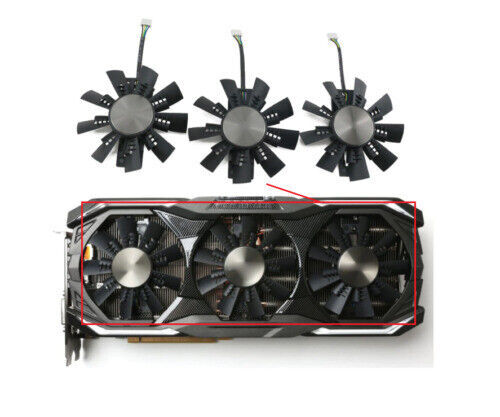 3pcs ga92s2u zotac gtx 1070 - 3pcs,