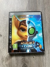 Ratchet & And Clank A Crack In
