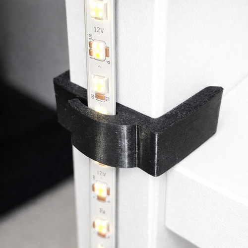 Clip câble ikea billy - câble,