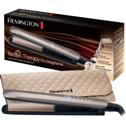 Lisseur remington s8590 - lisseur,
