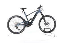 Bulls E-Stream EVO AM 4 VTT électrique tout suspendu Brose Batterie 740Wh 29" Pr