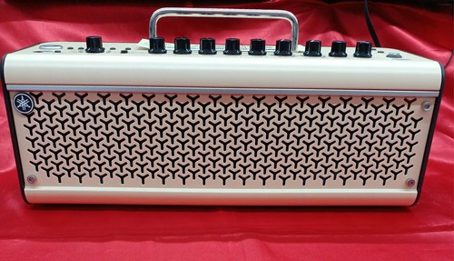 Yamaha guitar amp - amp, thr30ii
